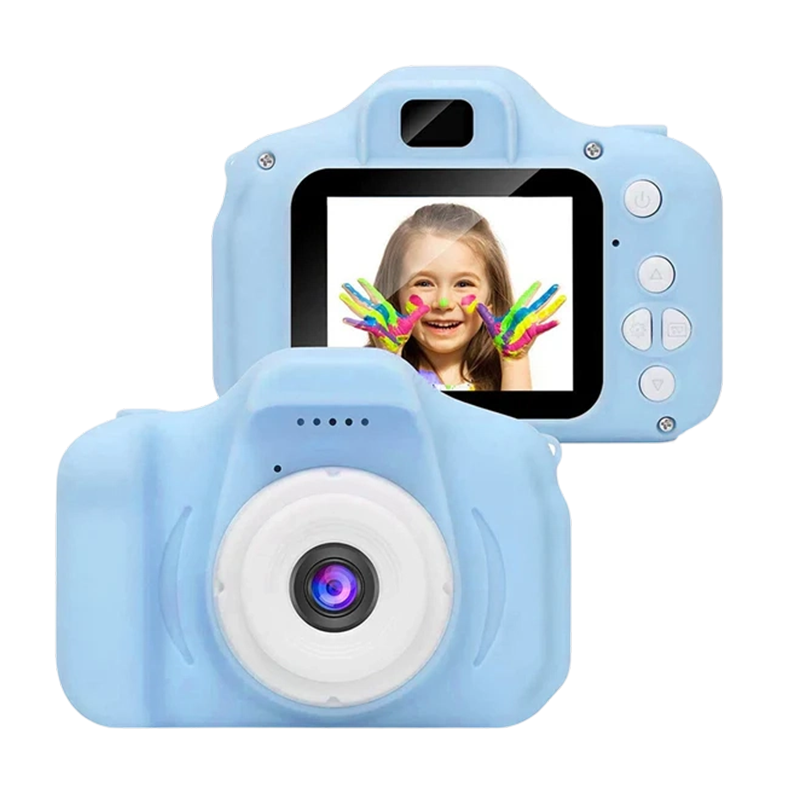 Sherum Kids Digital Camera