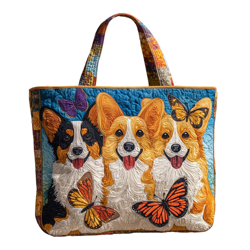 Sherum ™ Patchwork Pals Collection