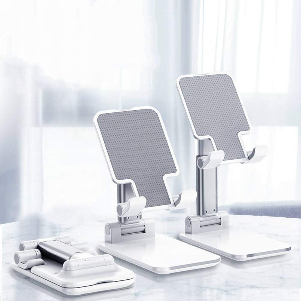 Stand de téléphone mobile pliable