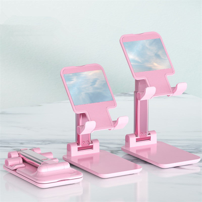 Stand de téléphone mobile pliable