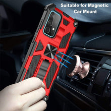 Load image into Gallery viewer, ALL New Luxury Armor Shockproof With Kickstand For SAMSUNG Galaxy A34