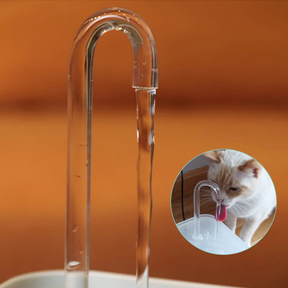 Sherum Pet Water Fountain