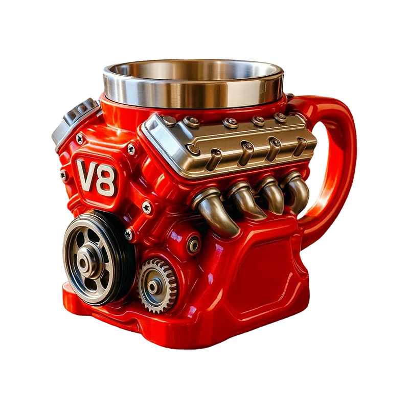 imwing Heritage V8