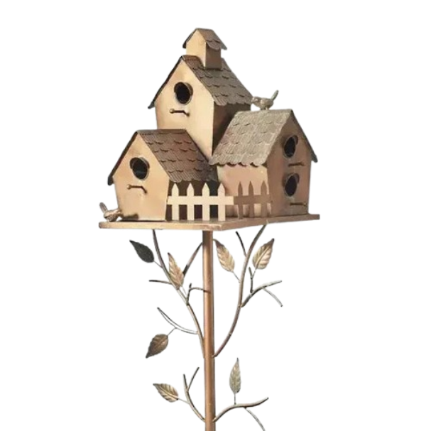 Sherum Birdhouse Stakes