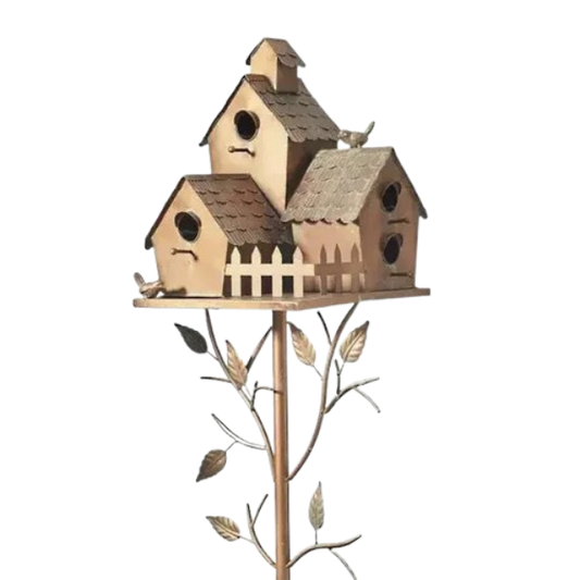 Sherum Birdhouse Stakes