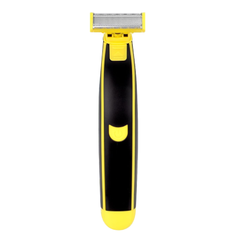 Sherum MACH  Full Body Shaver