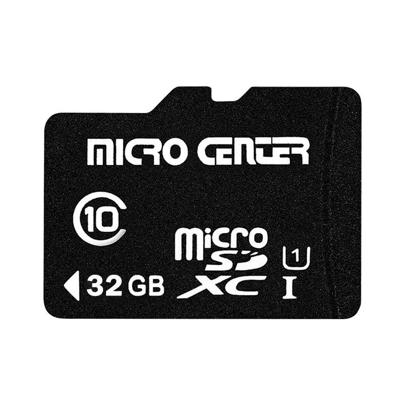 32GB Micro SD Card