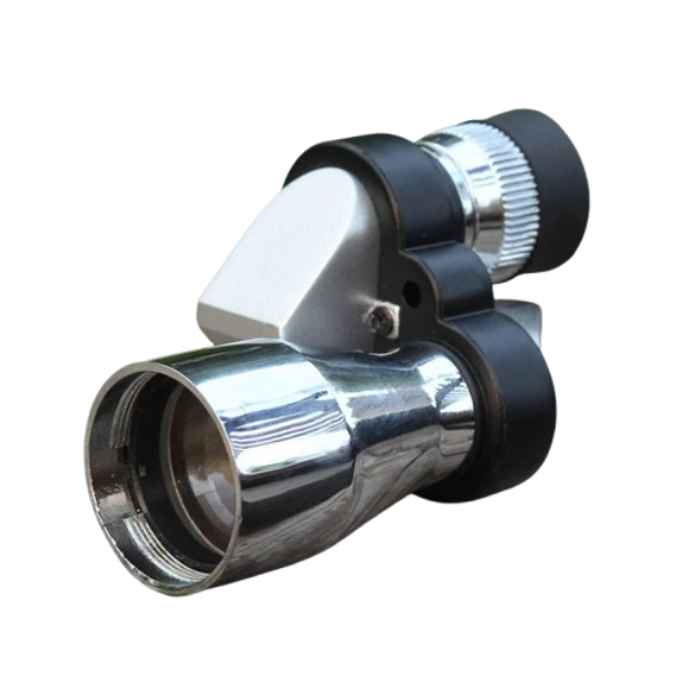 Mini Monocular Scope High-definition Low-light Night Vision