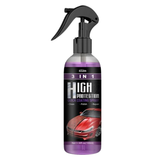 Sherum Ceramic Coating