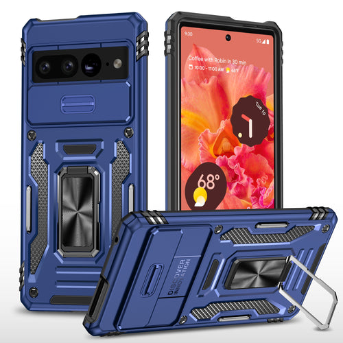 2021 Armure de foudre téléphone de protection pour SAMSUNG Galaxy S20FE (5G)