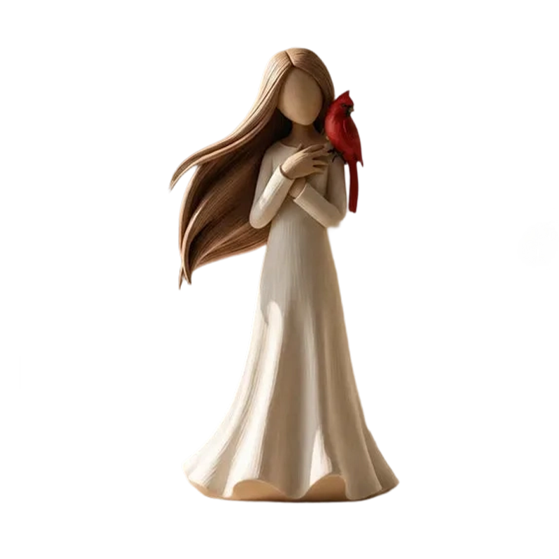 Sherum™ Serene Cardinal