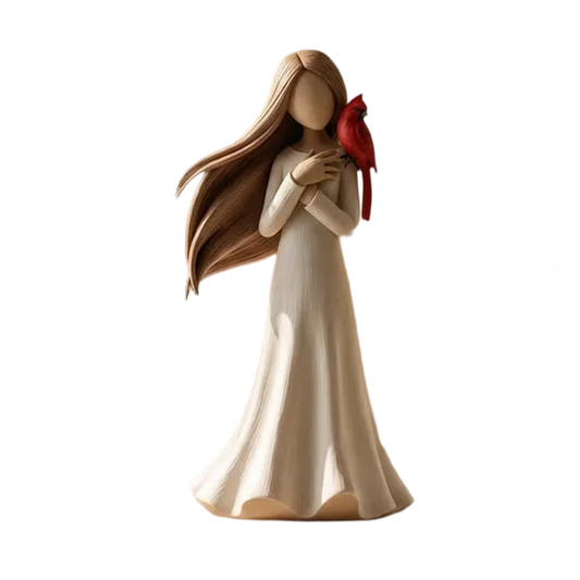 Sherum™ Serene Cardinal