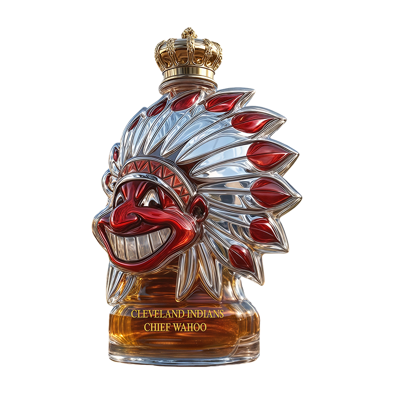 Sherum Cleveland Toast