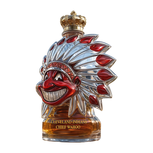 Sherum Cleveland Toast