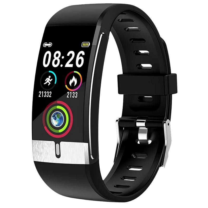 Hilipert Health Smartwatch