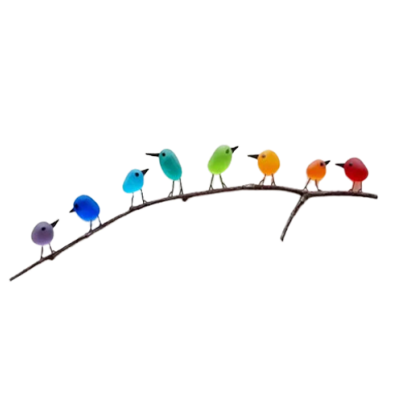 Sherum Art Coastal Love Notes