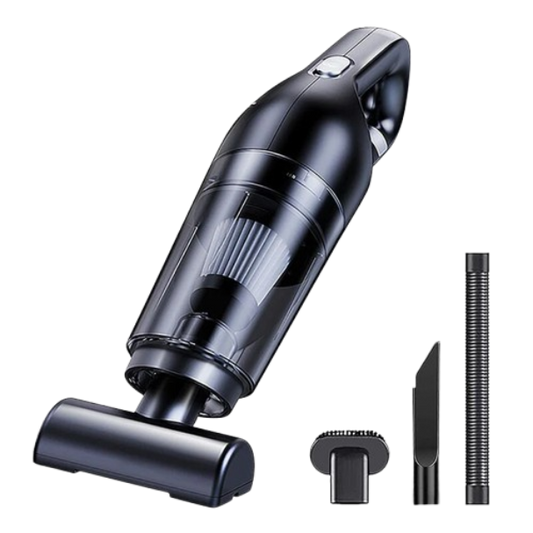 Sherum Handheld Vacuum Cleaner