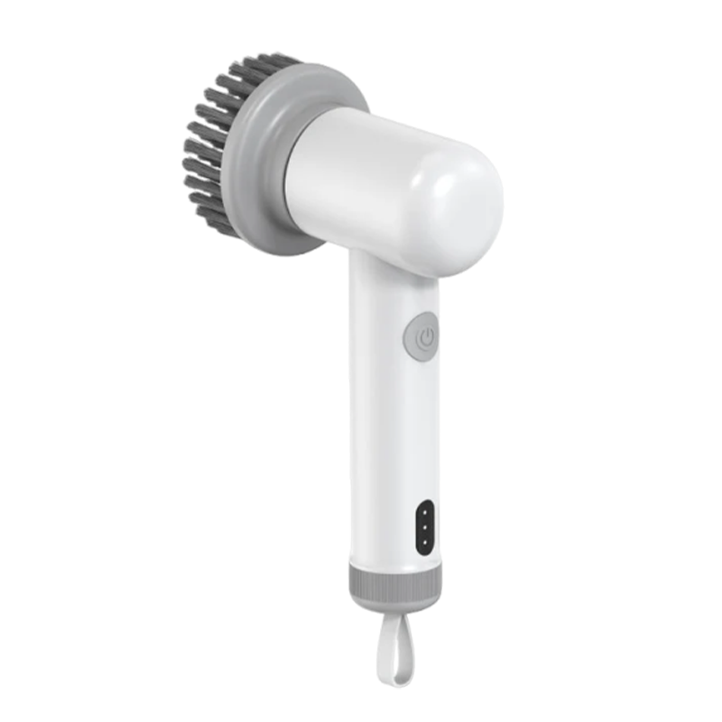 Sherum TurboSpin Scrubber