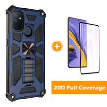 Load image into Gallery viewer, ALL New Luxury Armor Shockproof With Kickstand For Motorola Moto G Power 2022