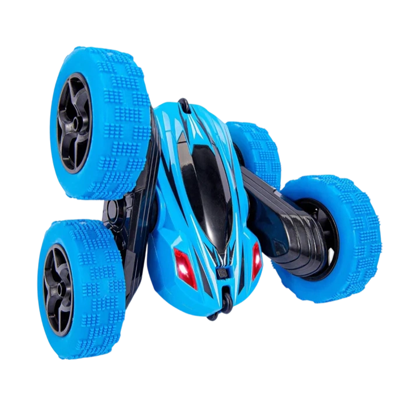 Sherum Stunt Car