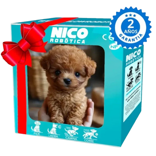 Sherum™ Zoomer PupPal