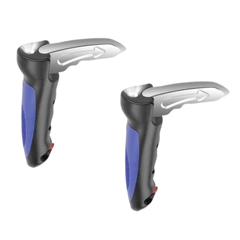 Sherum 5 in 1 Car Handle Assist