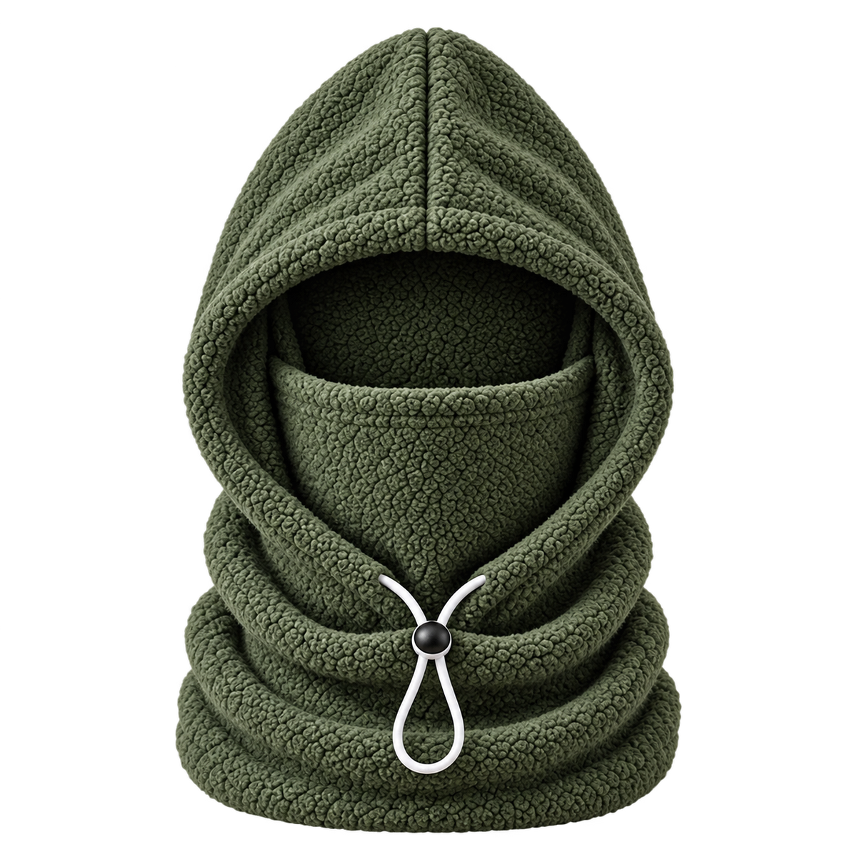 Sherum™ 3-in-1 Winter Hood