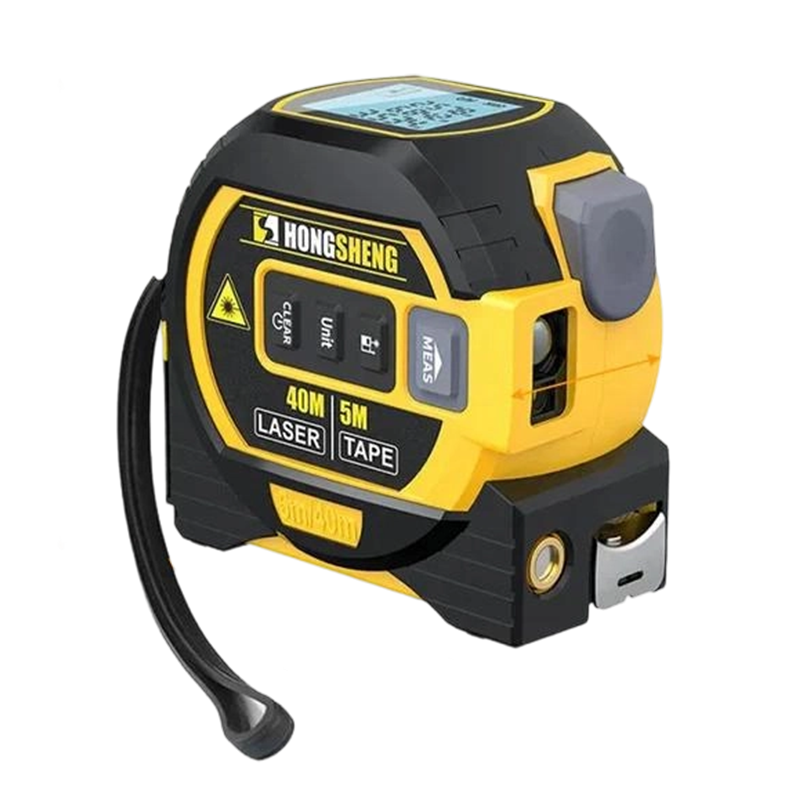 Sherum 3-In-1 Infrared Laser Tape - Men Gift