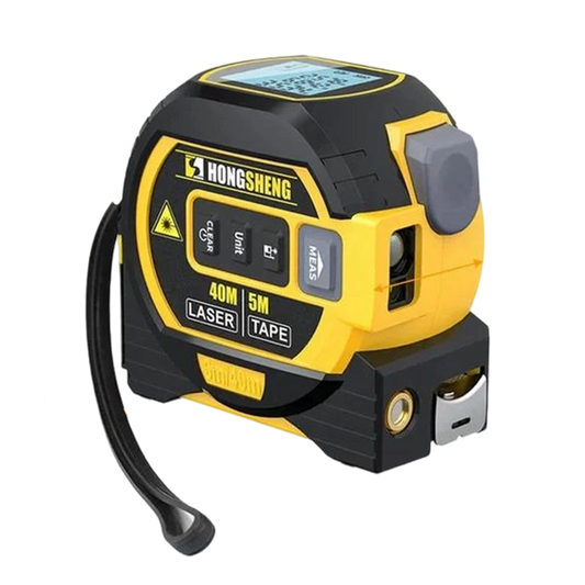 Sherum 3-In-1 Infrared Laser Tape - Men Gift