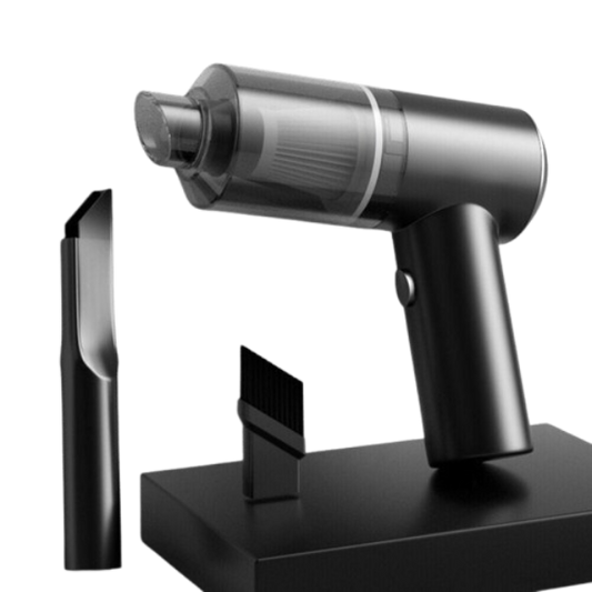 Sherum Wireless Handheld Vacuum Cleaner