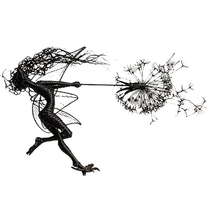 Sherum The Naughty Spirits Are Dancing