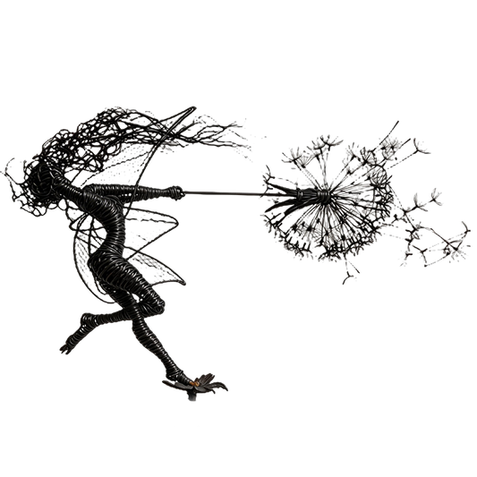 Sherum The Naughty Spirits Are Dancing