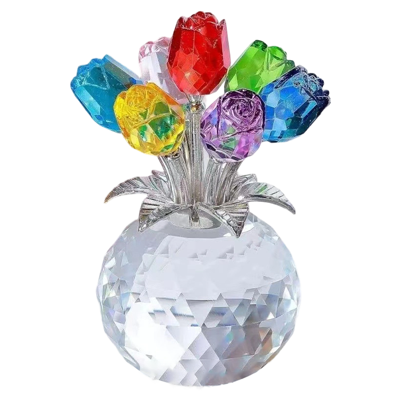 Sherum™ Eternal Bloom Rose