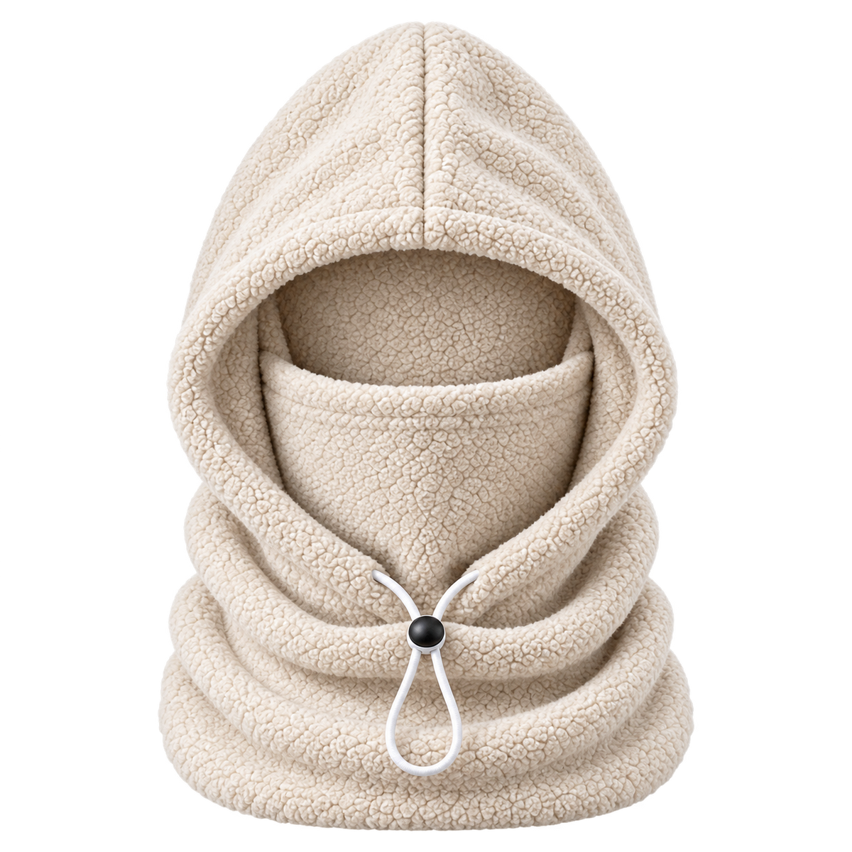 Sherum™ 3-in-1 Winter Hood