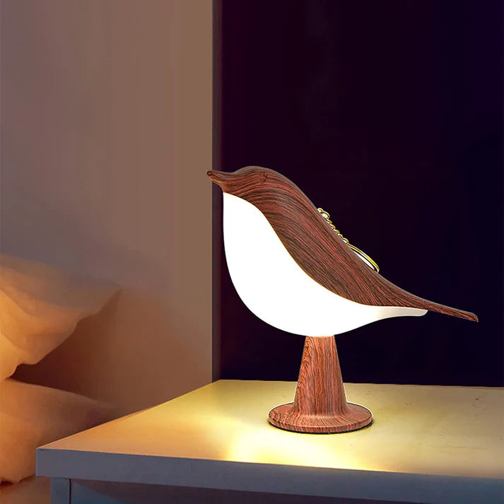 Sherum™ Aroma LumiBird