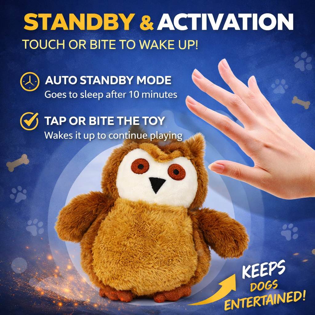 Petlori™ BounceBuddy