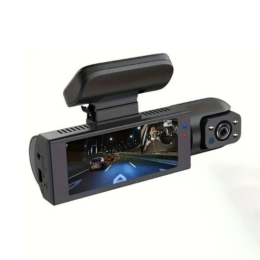 Autopulsex Dash Cam