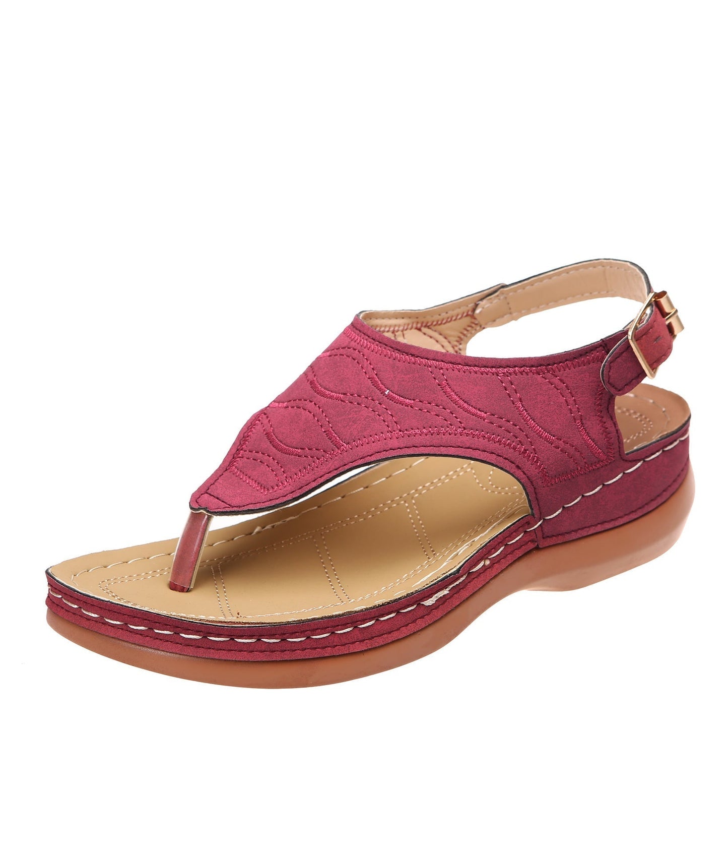 summer new women's sandals