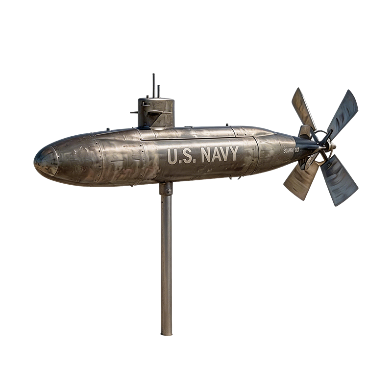 Graddi Steel Tide Sentinel