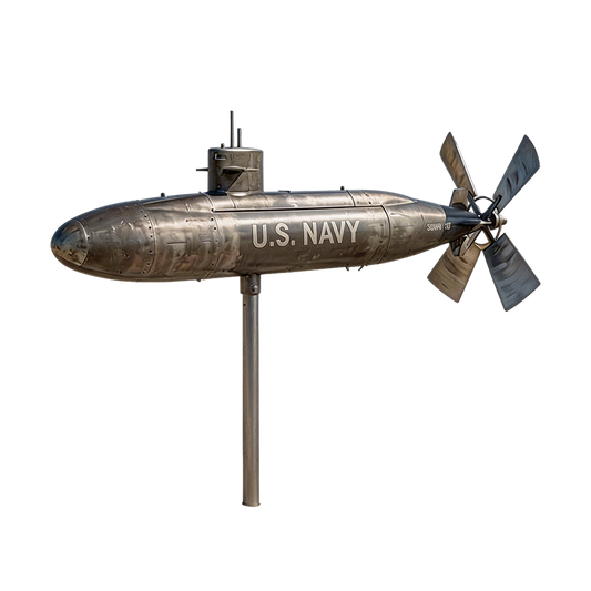 Graddi Steel Tide Sentinel