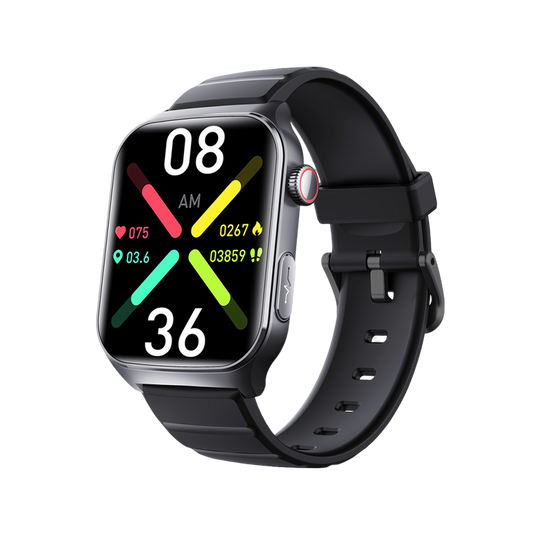 Sherum™ NeverAlone SmartWatch