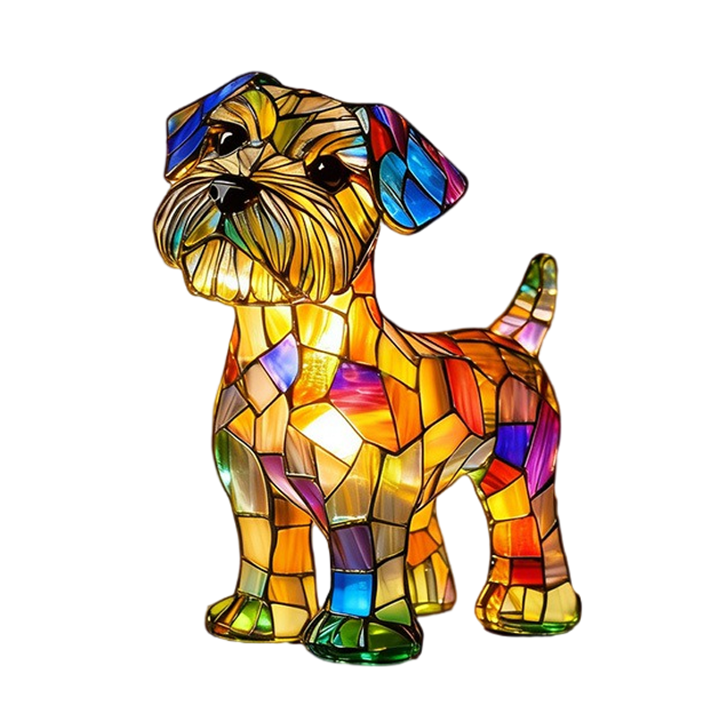 Sherum™ Rainbow Pup