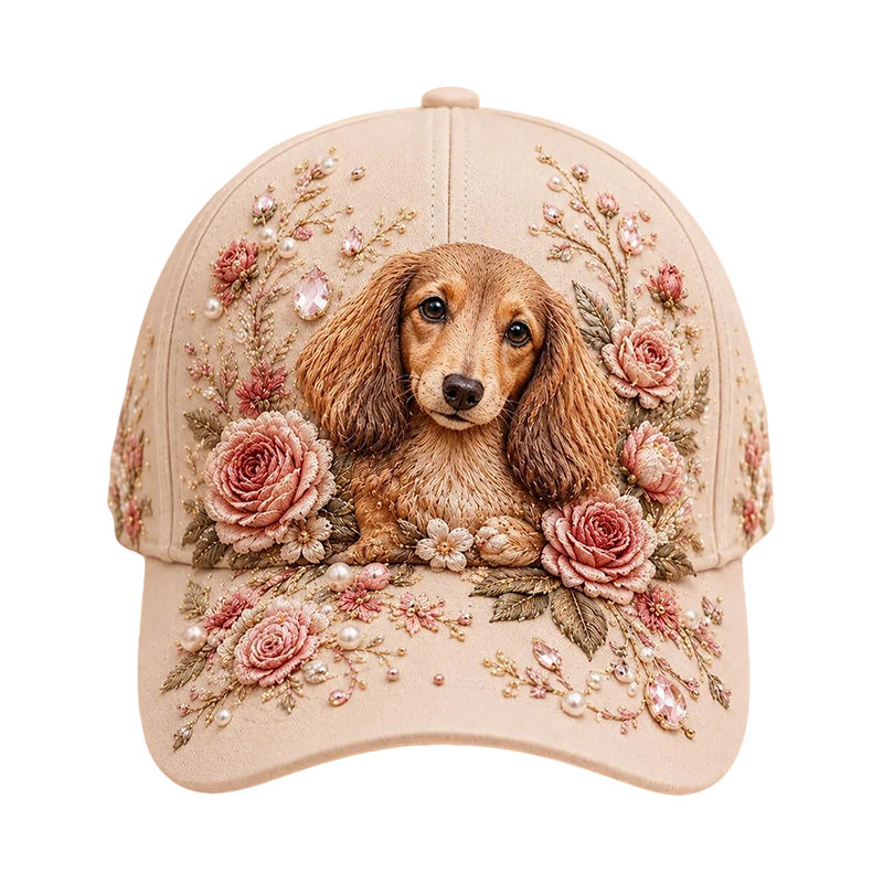 Sherum WildMuse Cap