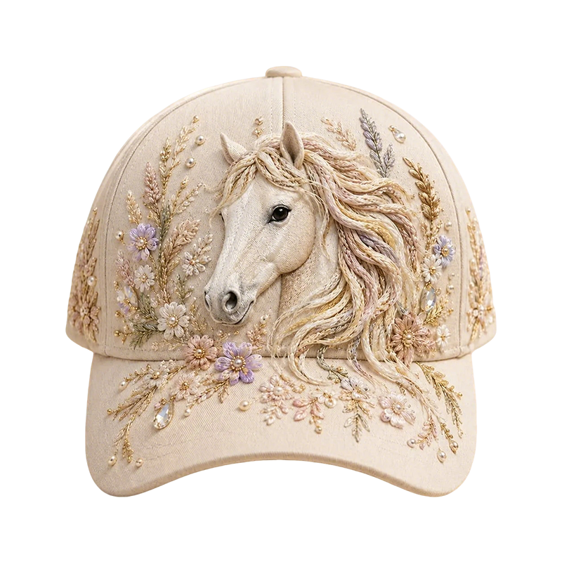 Sherum WildMuse Cap
