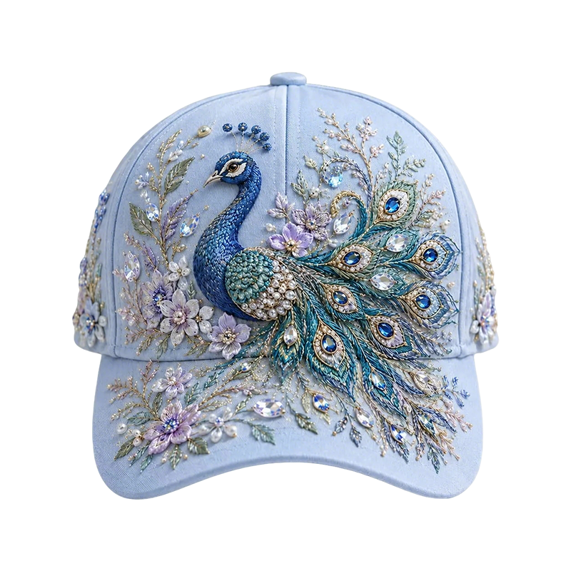 Sherum WildMuse Cap