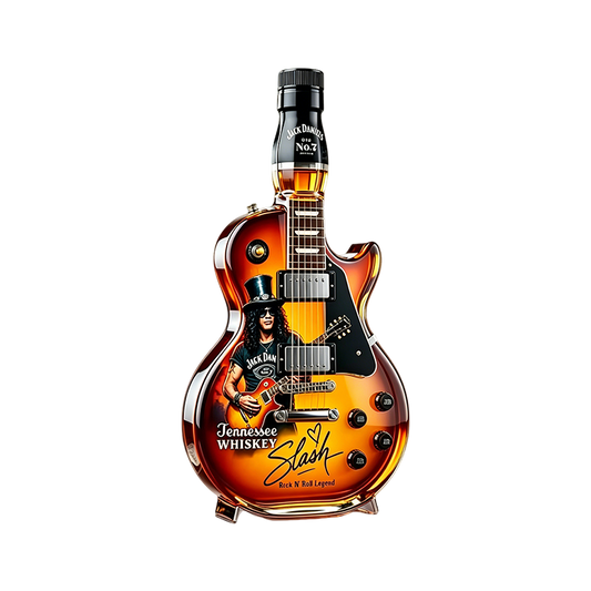 Sherum™ Rock Legend Guitar Decanter