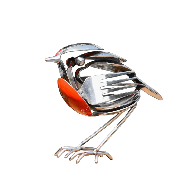 SheremArt™ HopeWings