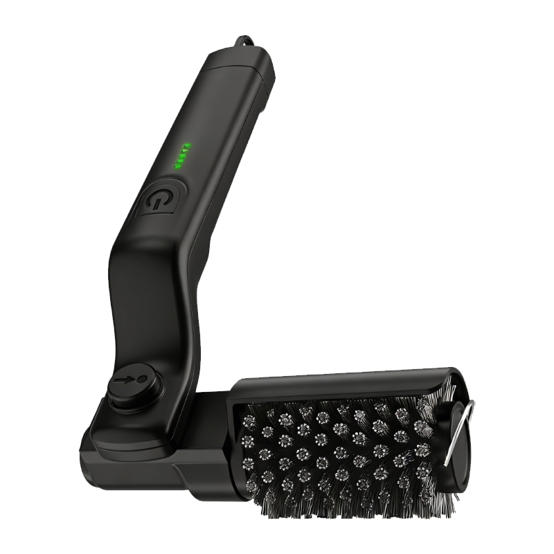 Graddi CleanLock Grill Brush