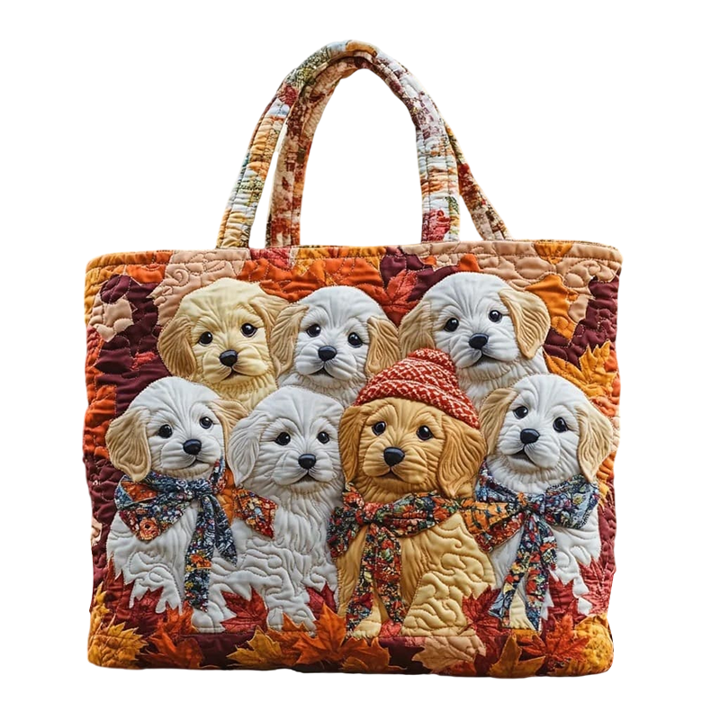 imgainting™ Patchwork Pals Collection