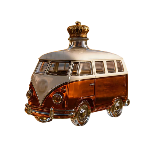 Sherum Route 66 Reserve Decanter